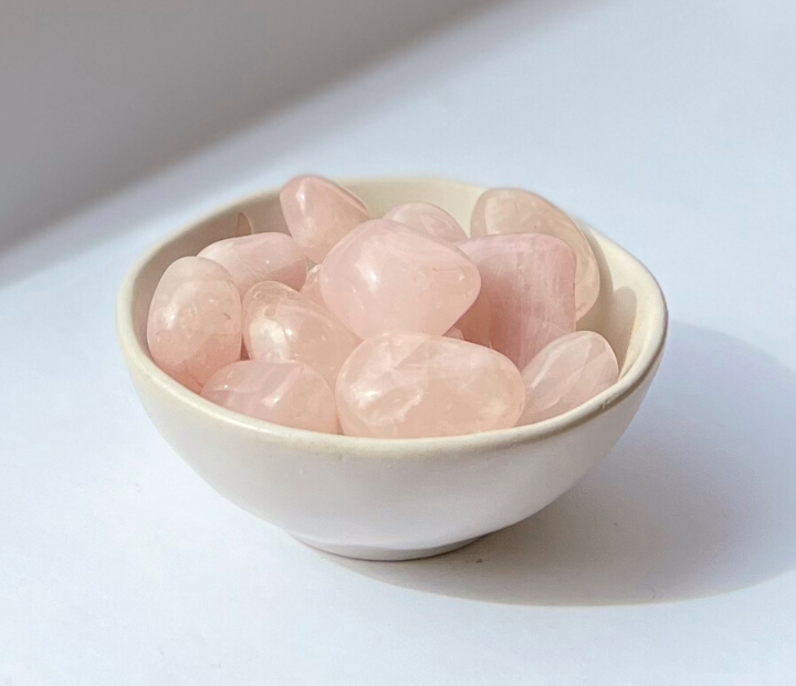 Rose Quartz