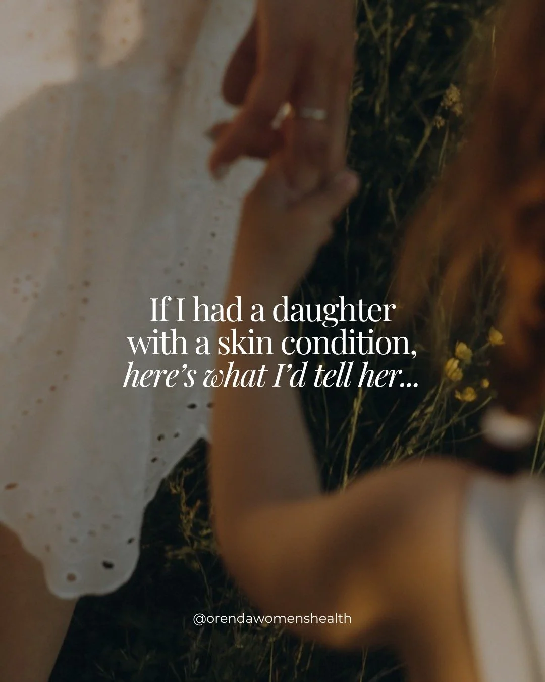 Notes from your Naturopath 💜