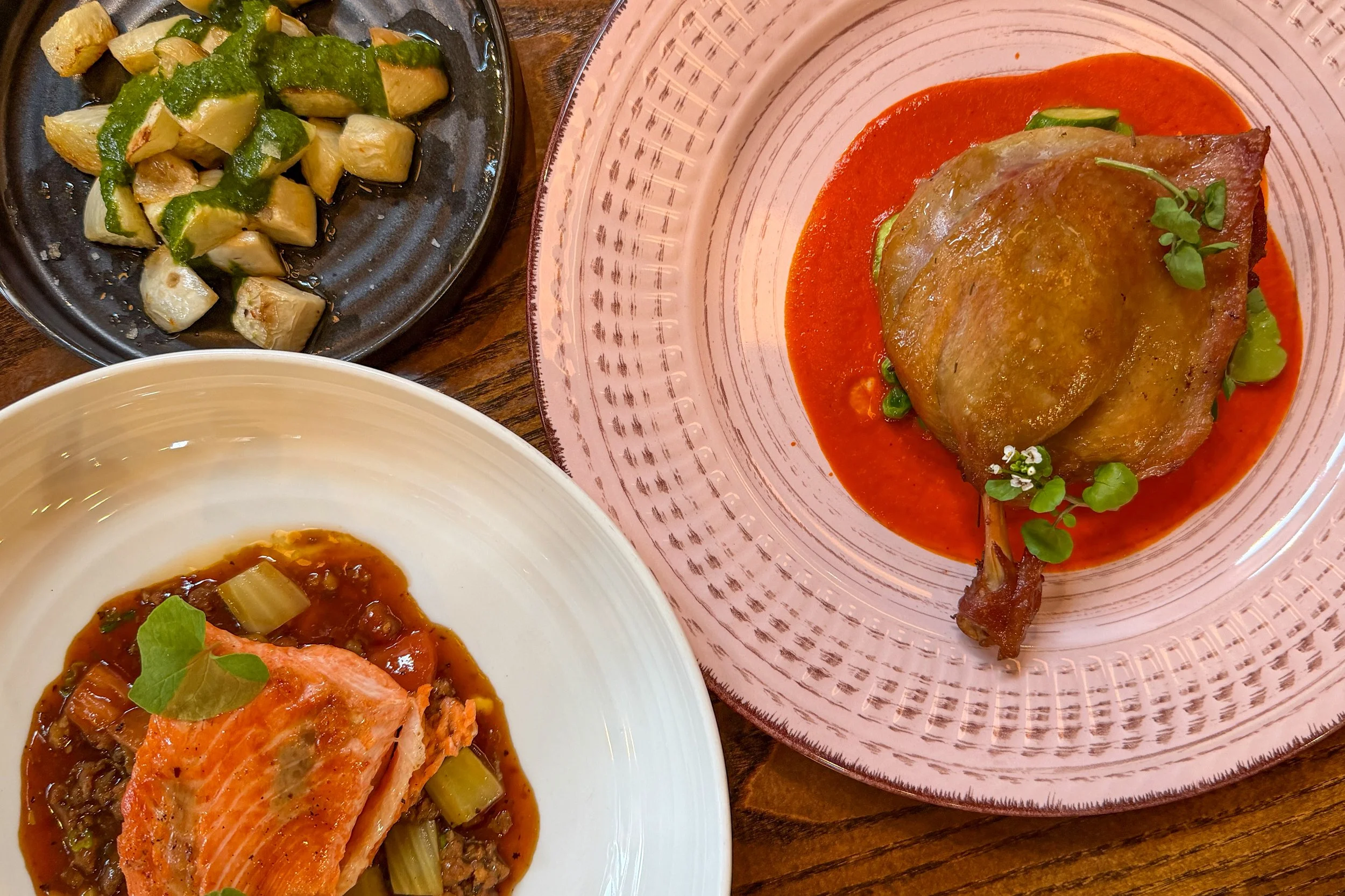 The Best Food &amp; Drink in Cincinnati, OH