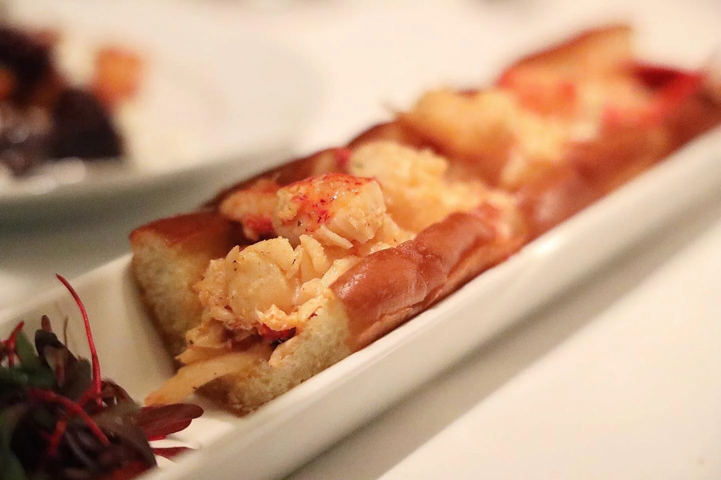 Lobster Rolls