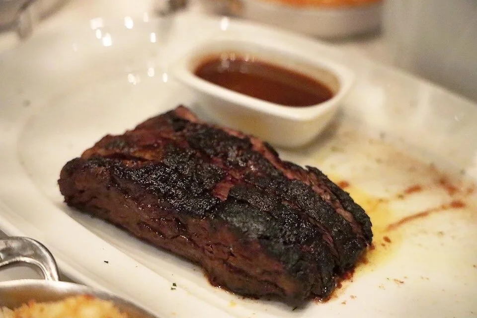 Butcher's Cut: End Cap of the Wagyu Ribeye