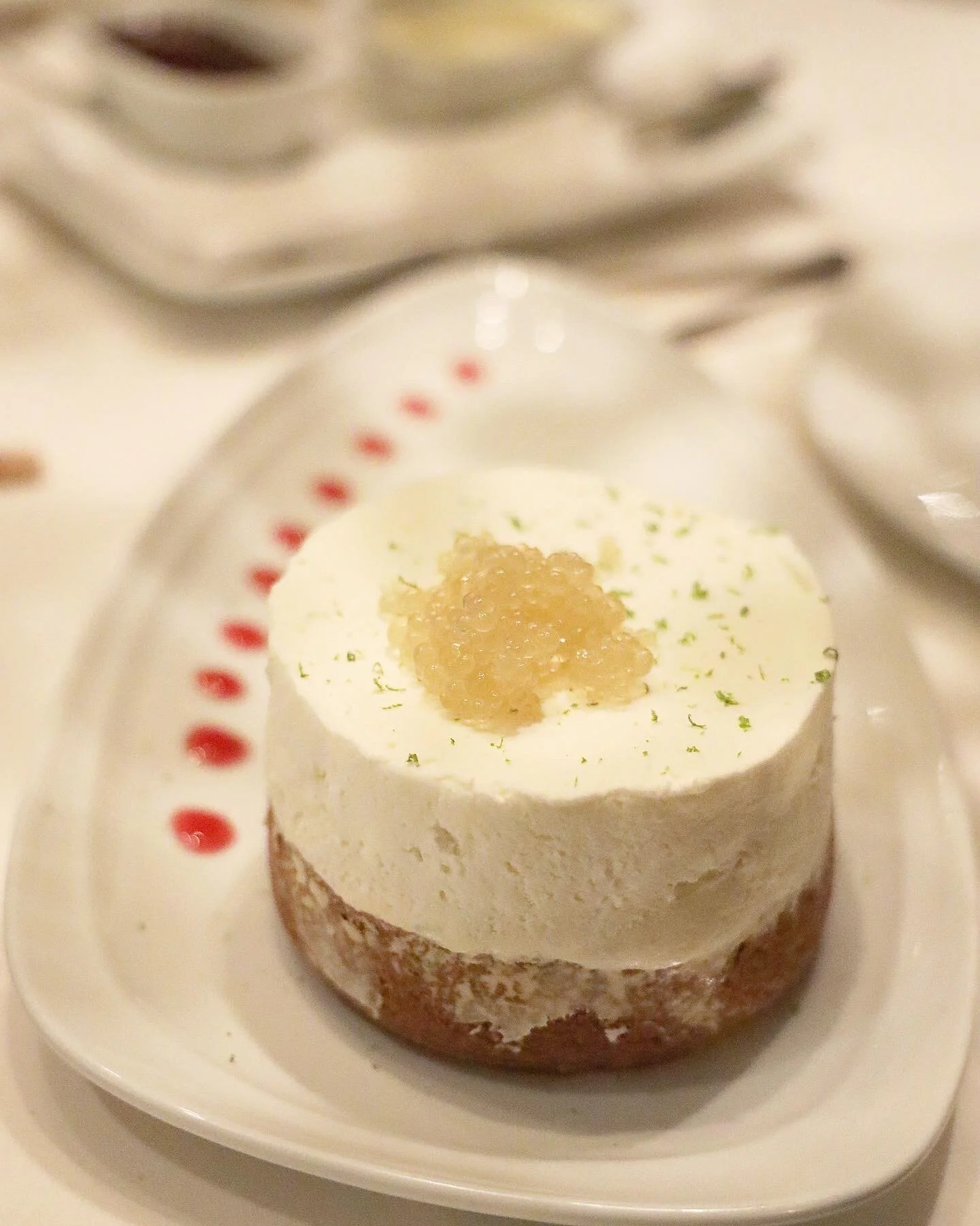 Key Lime Pie