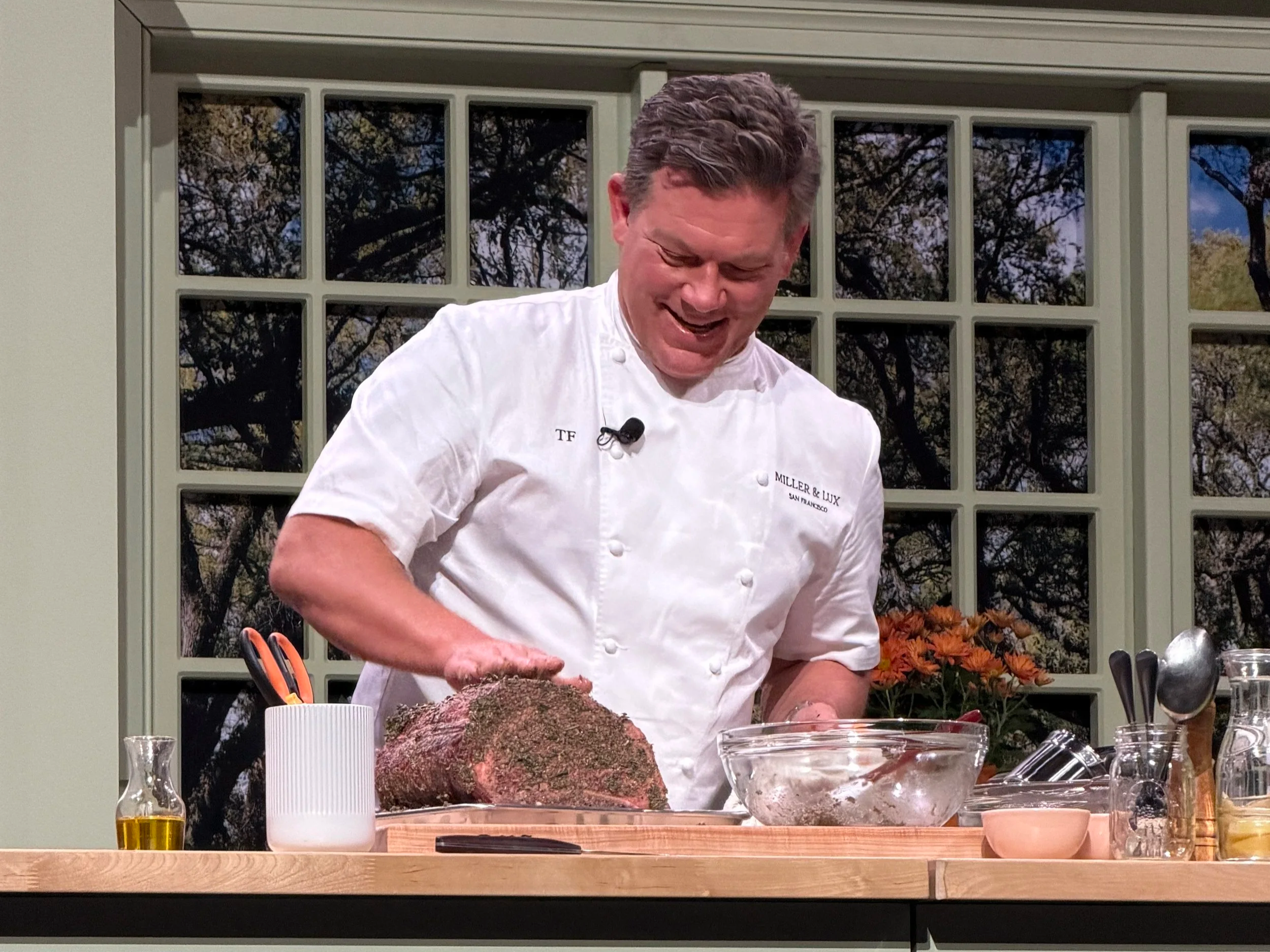 The Charleston Food &amp; Wine Classic