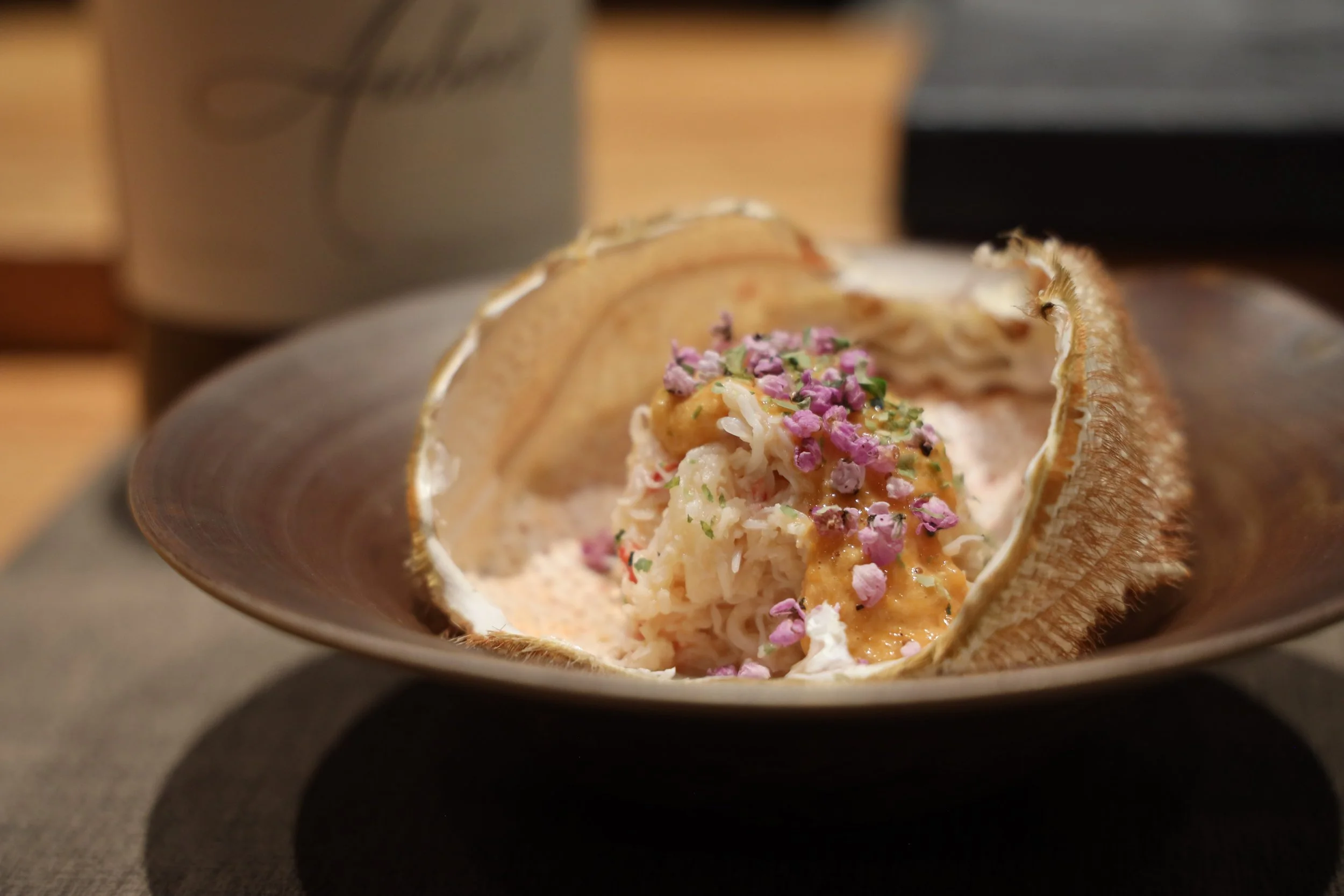 Omakase by Prime Fish