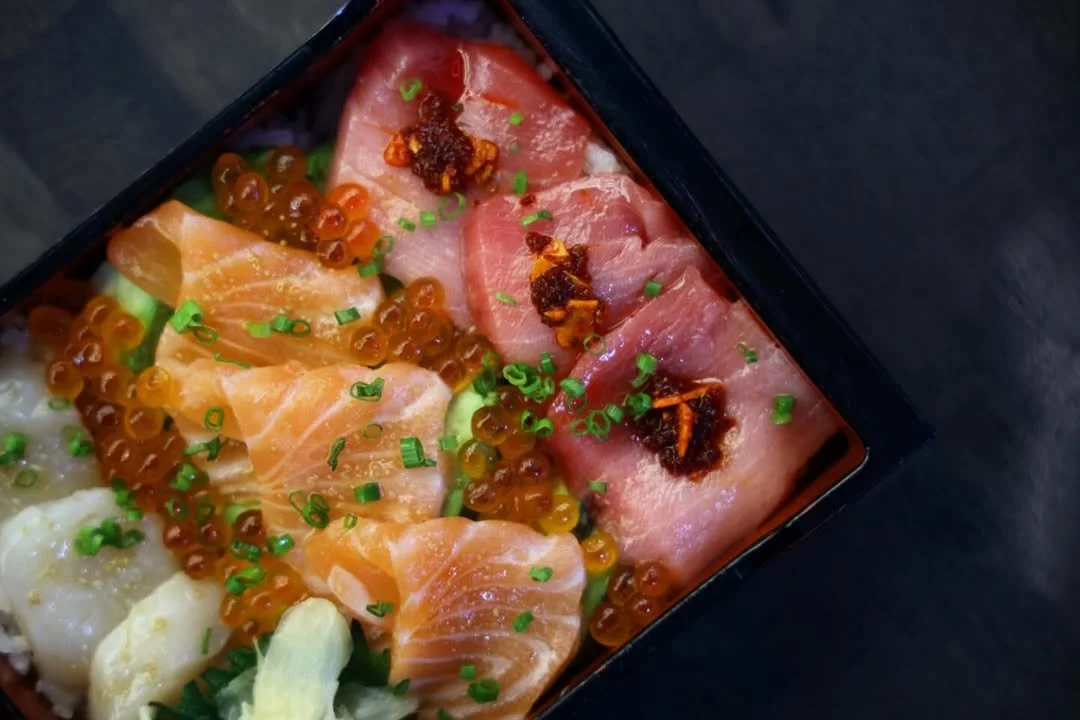 Prime Fish Cellar
