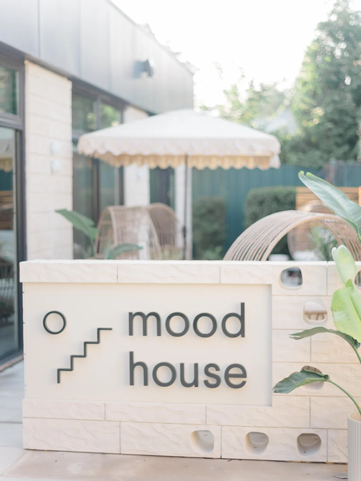 Mood House