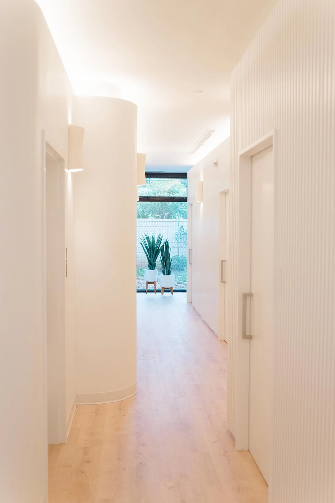 Mood House massage hallway .jpg