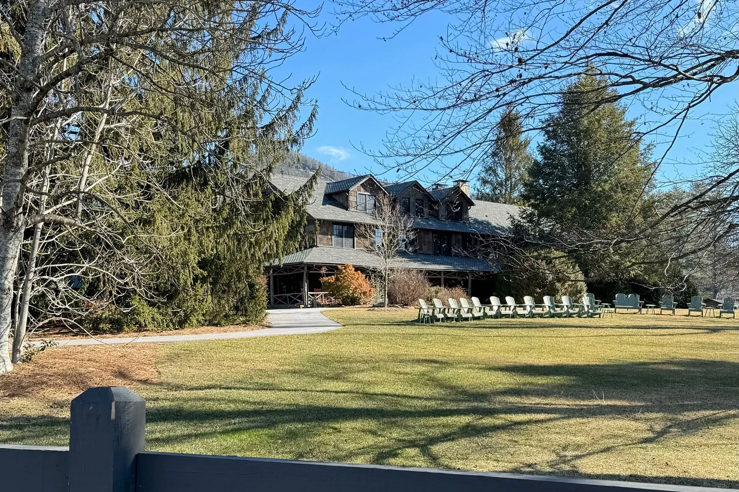High Hampton