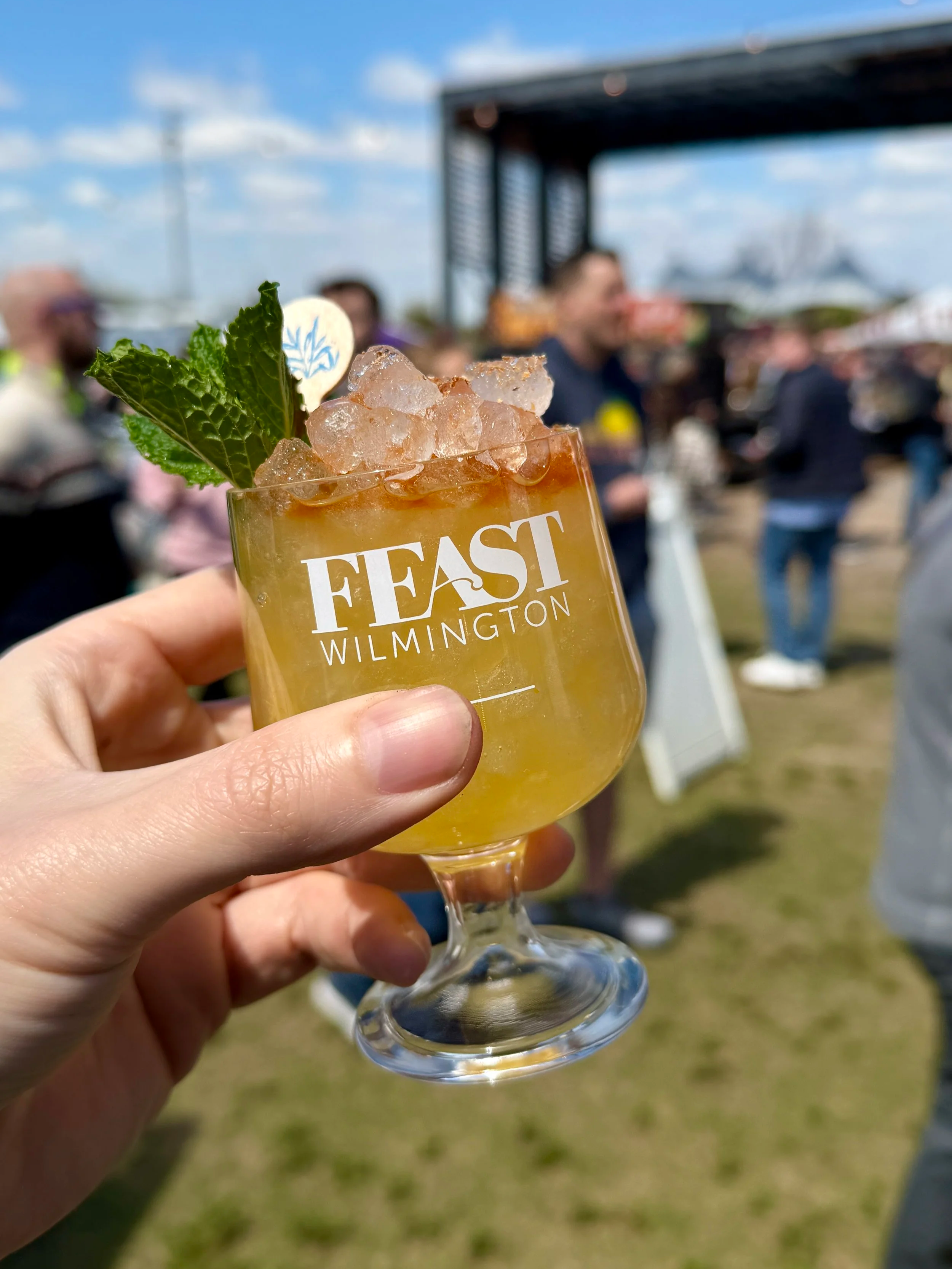 Feast Wilmington