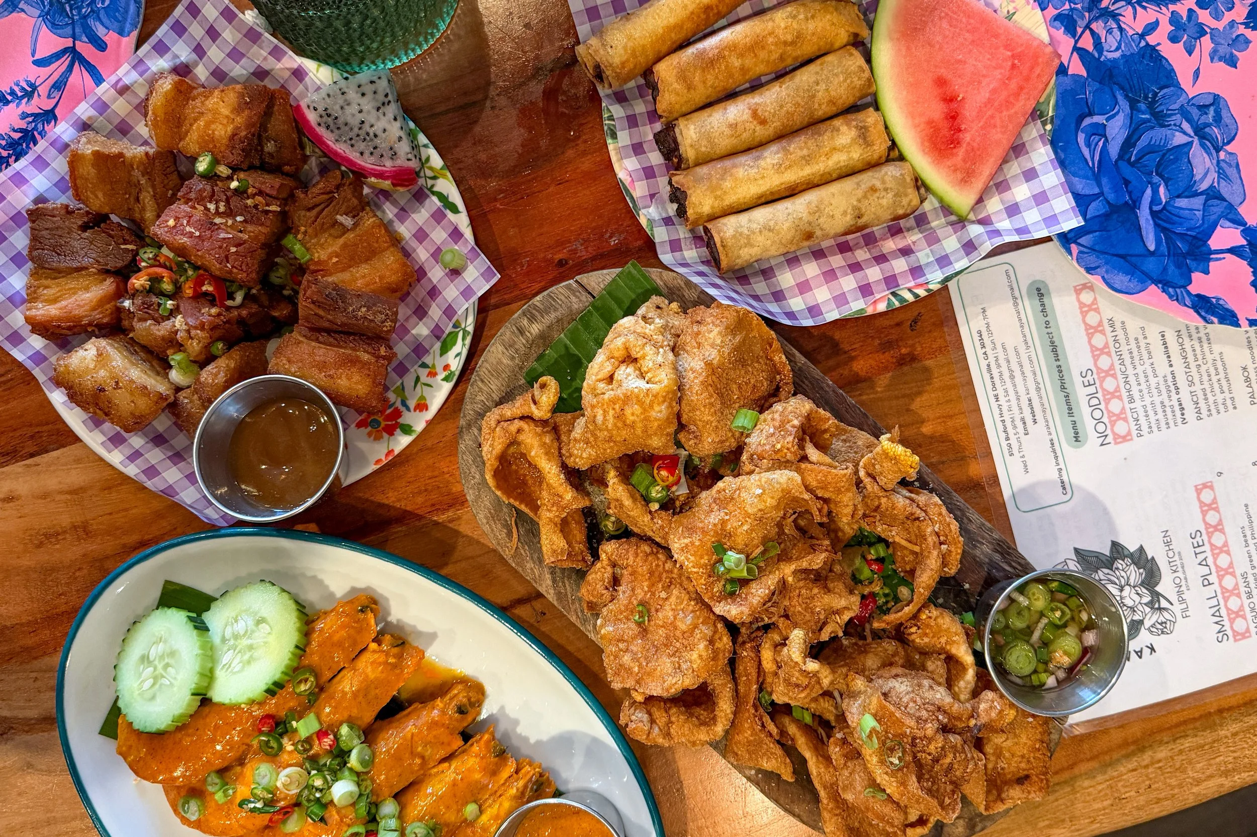 Kamayan