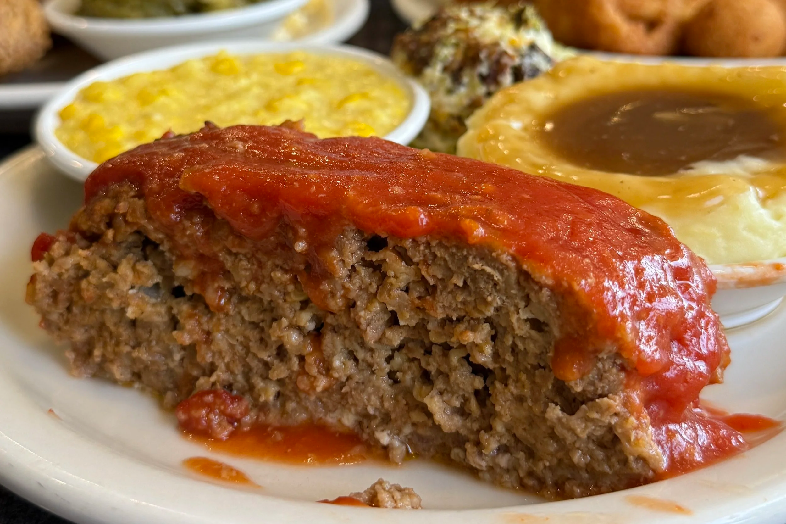 Wade’s Restaurant