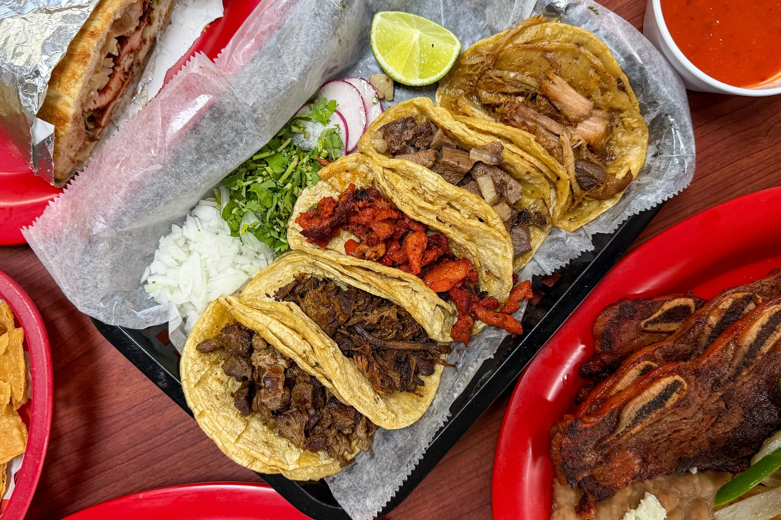 Where to Eat &amp; Drink in Columbia, SC