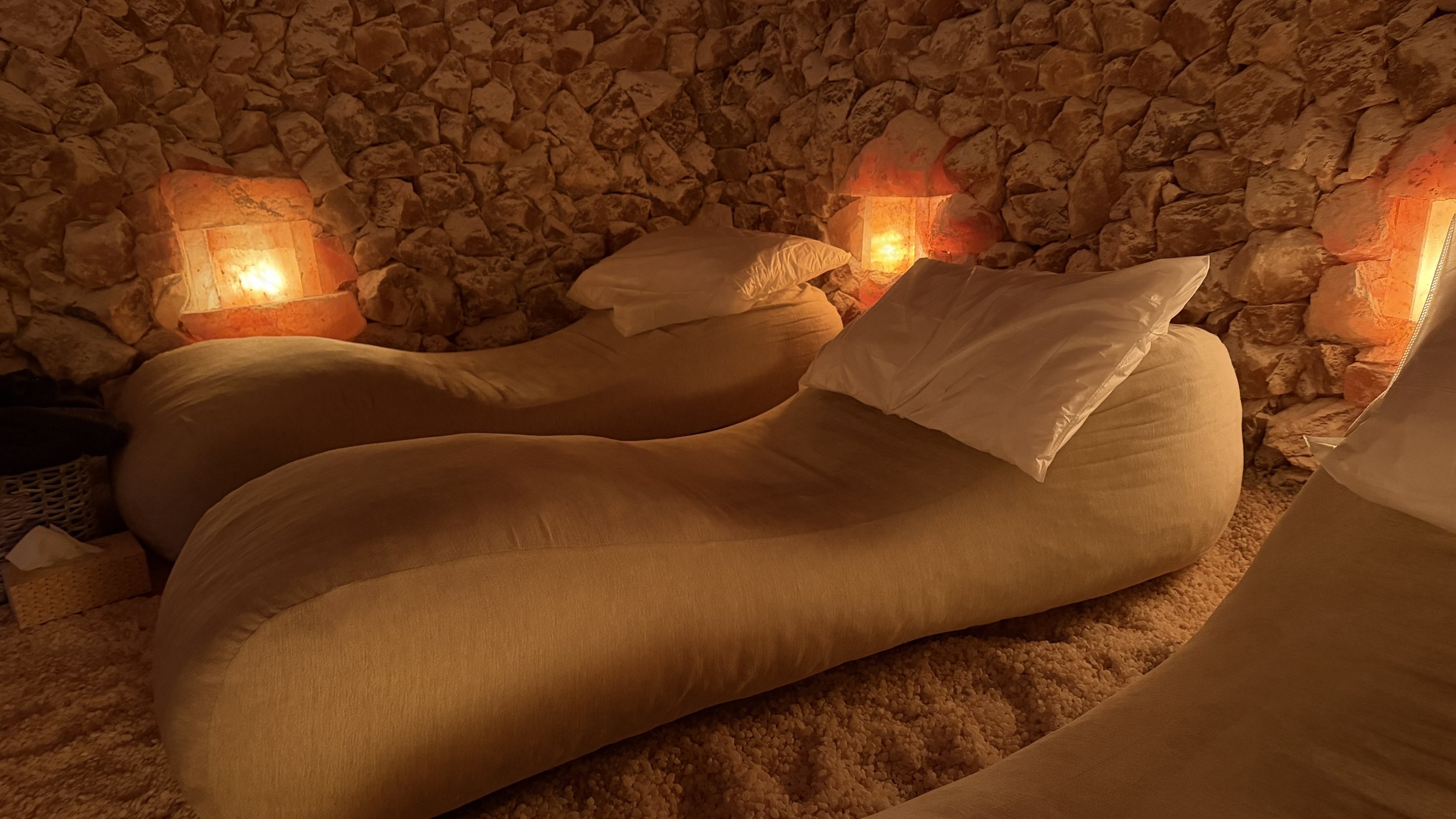 Shvaas Spa