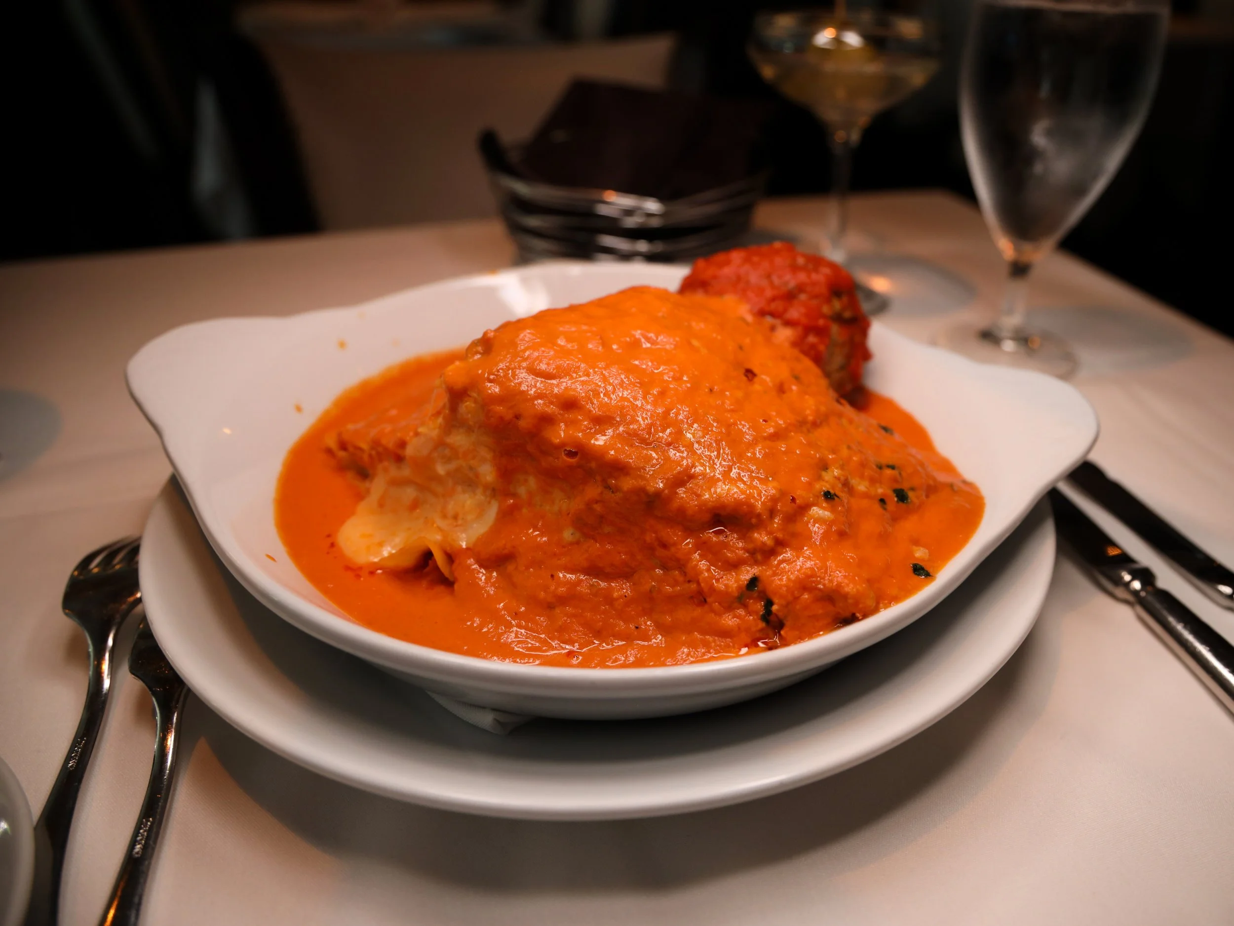 Ristorante Paoletti