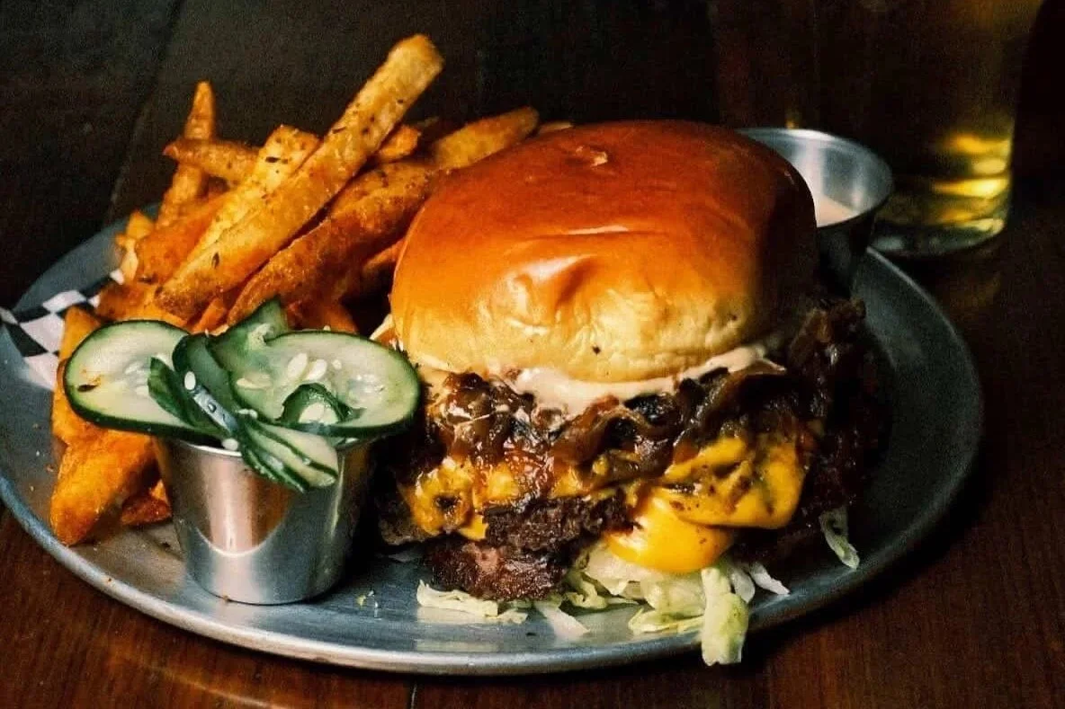 27 Essential Restaurants in Charlotte, NC