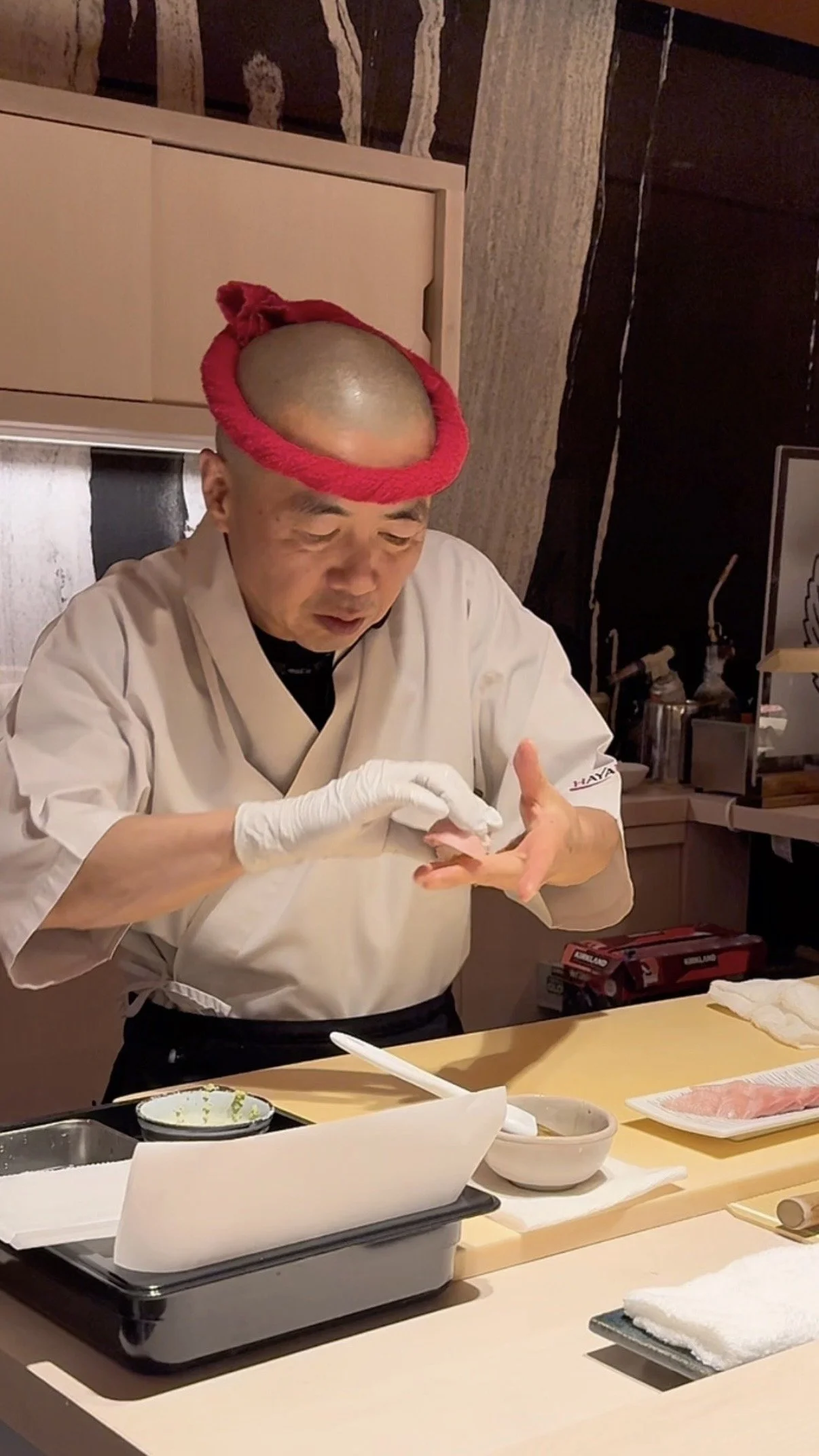 Hayakawa