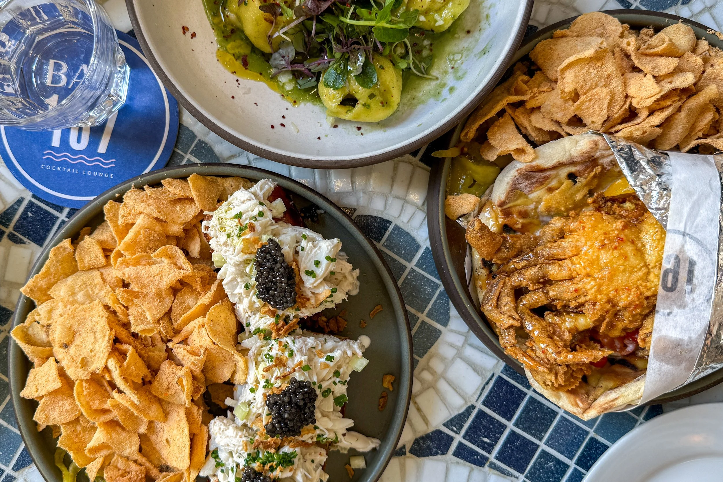 33 Essential Restaurants in Charleston, SC