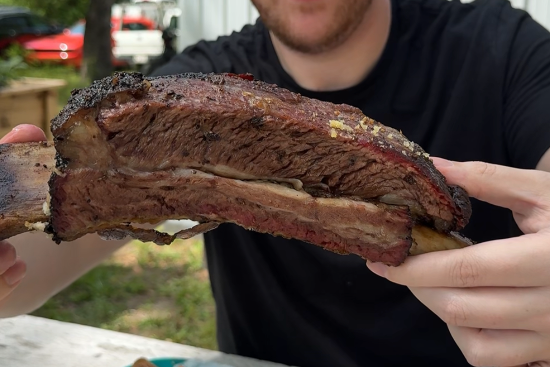 City Limits Barbecue