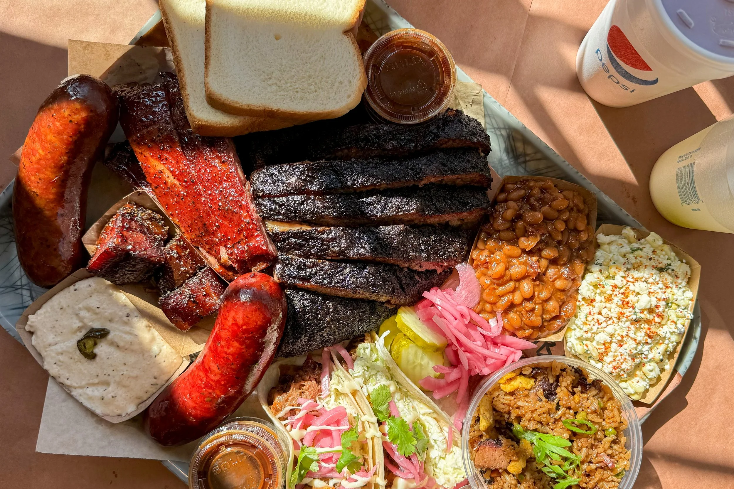 The Best Barbecue Restaurants across the Southeast