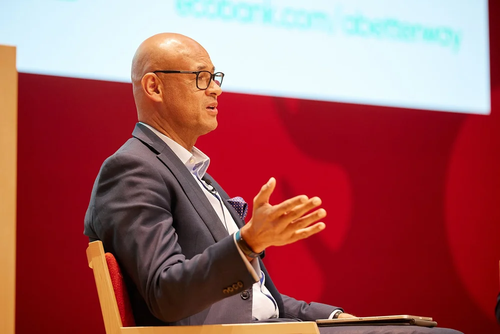 Corporate event photography by Minks Media