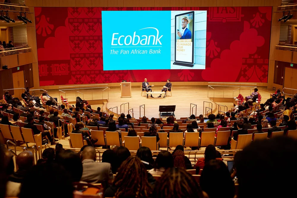 Corporate event photography by Minks Media