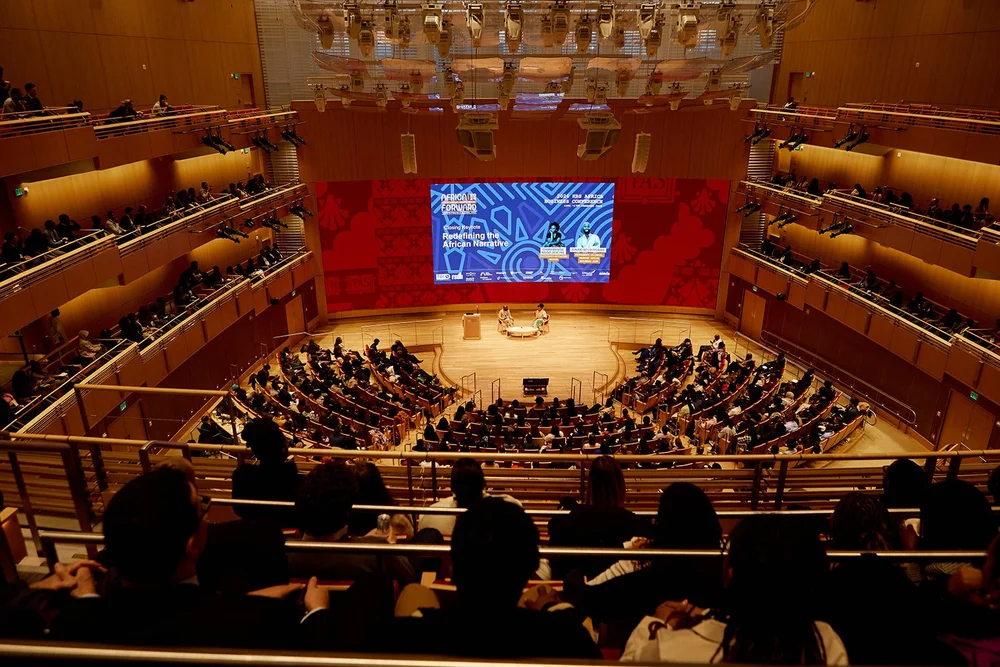 Corporate event photography by Minks Media