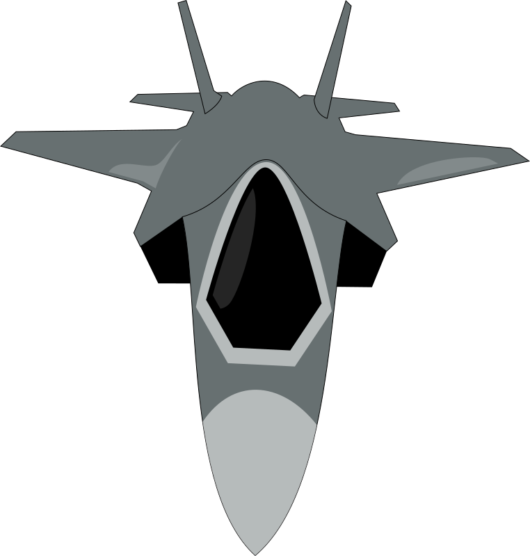 Mini Jet Air Force