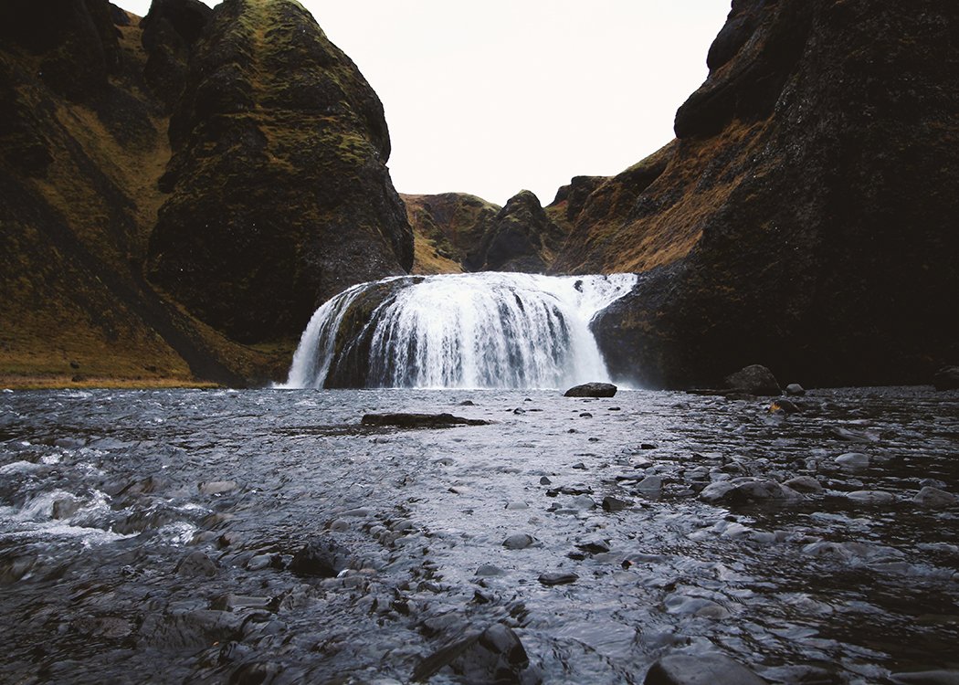 Nature