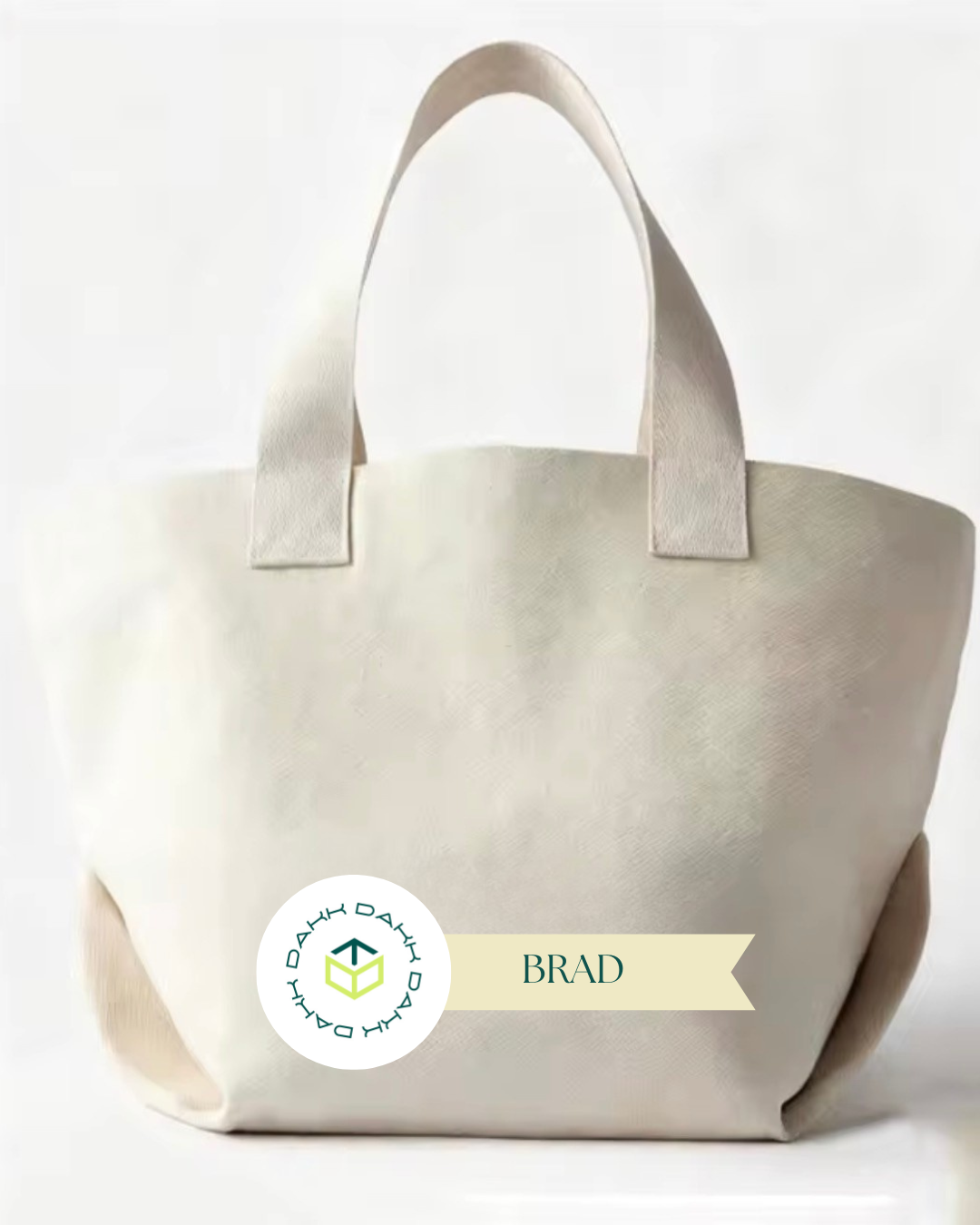 swag and conference bag, logo product 