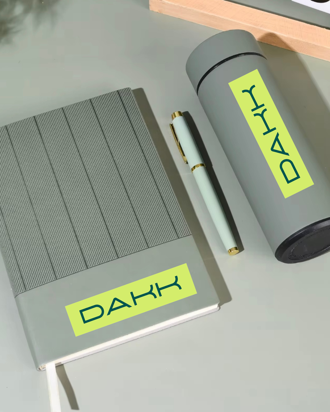 swag for you company