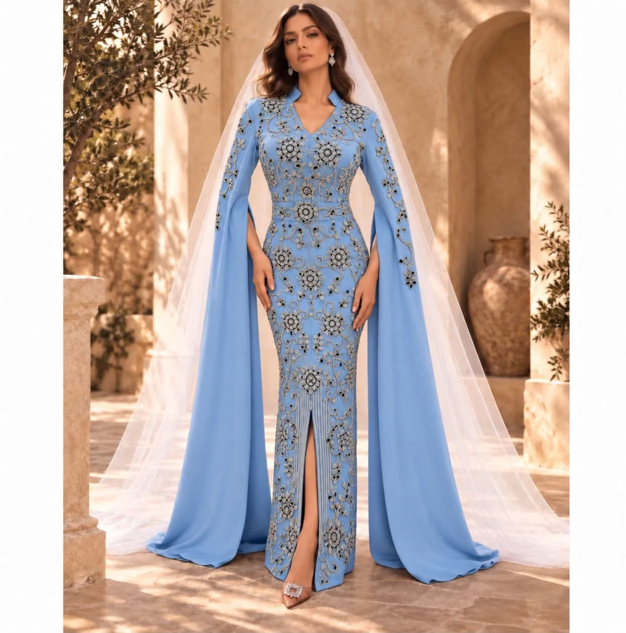 RAYANA DRESS