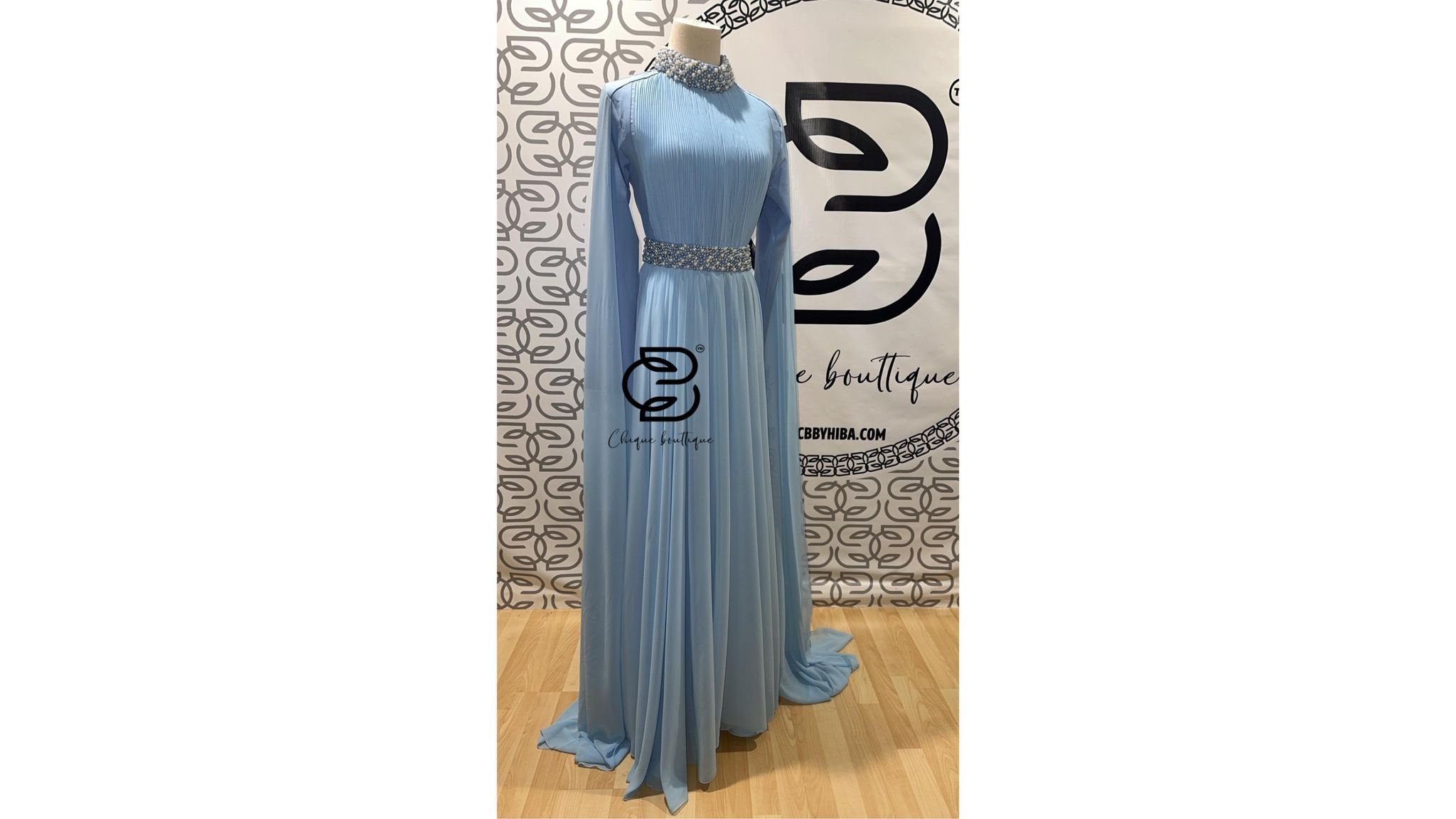 BASMA  Chique Bouttique