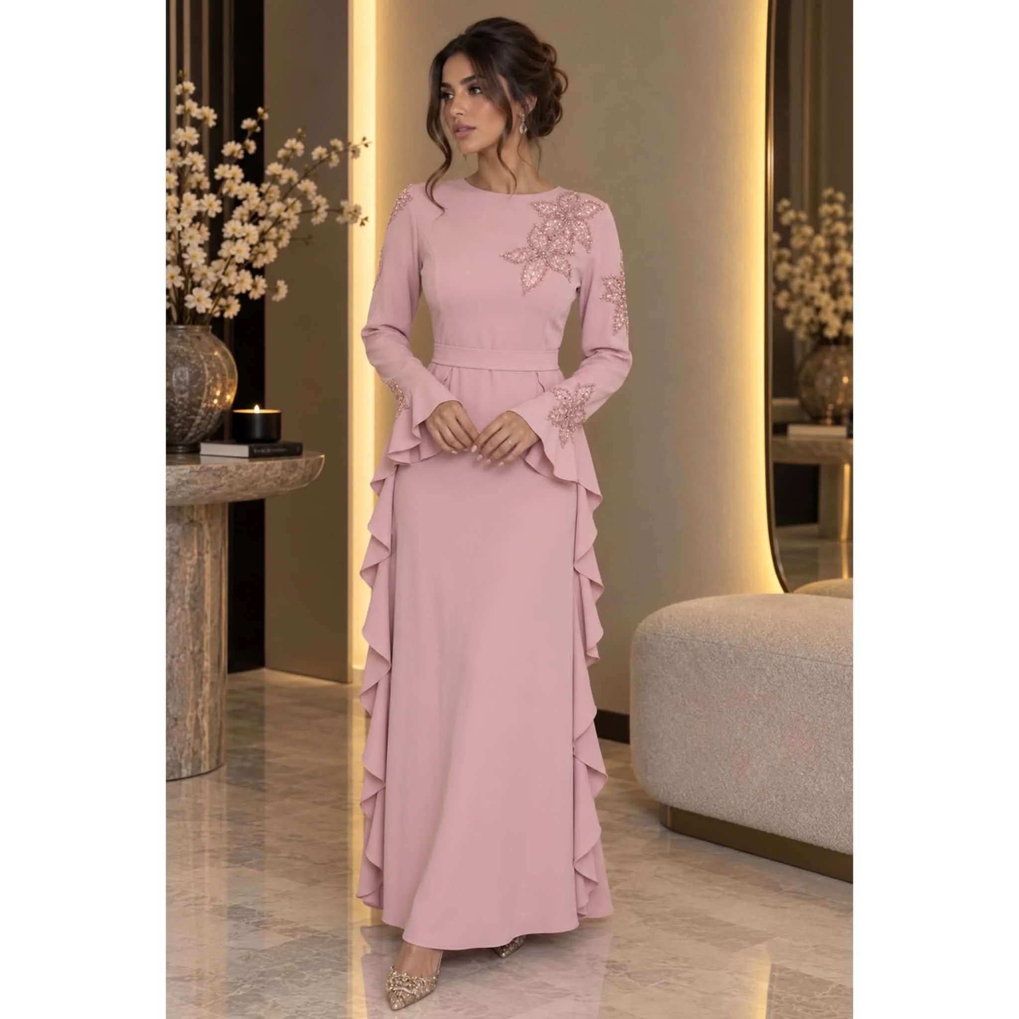 LISA DRESS