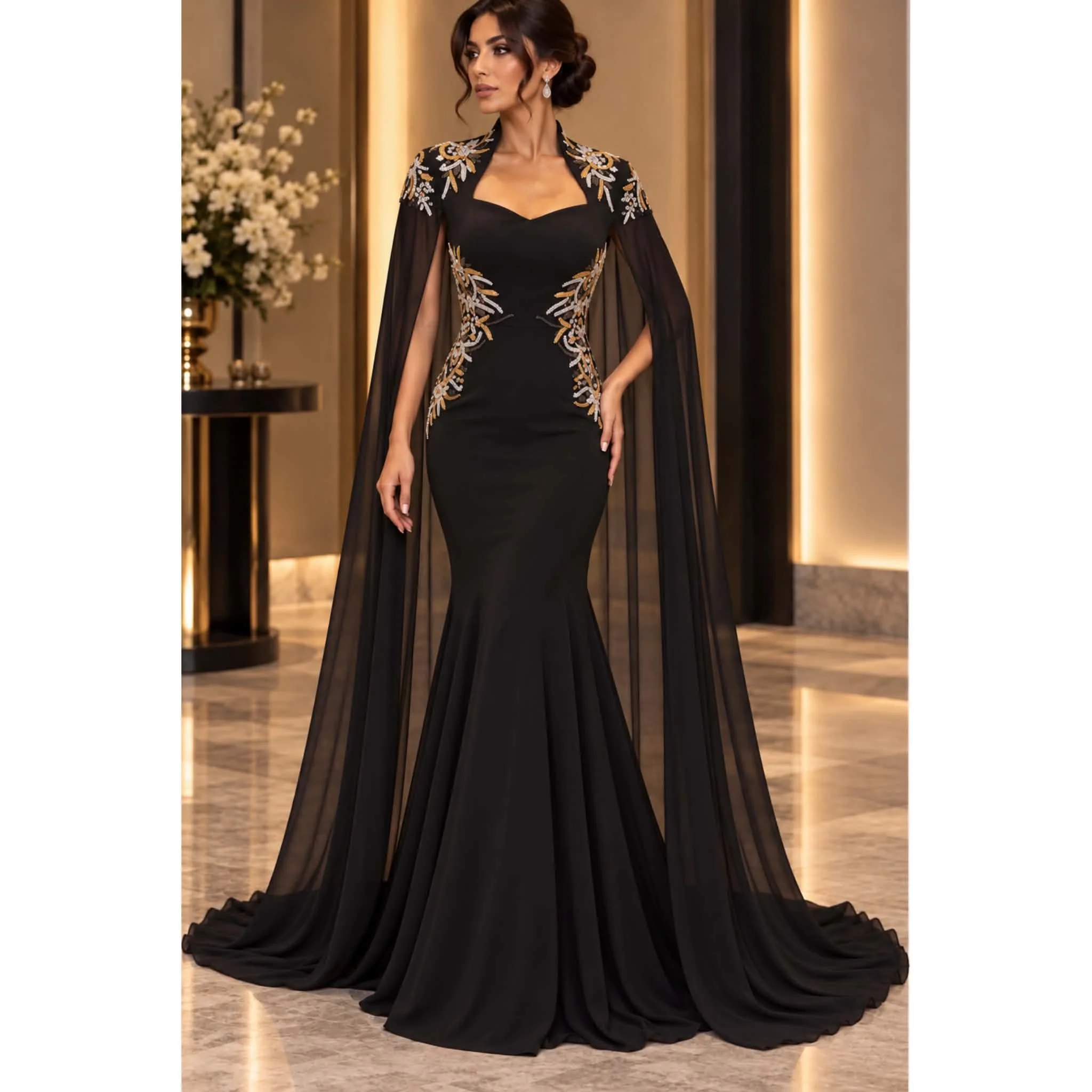 LAVIN DRESS