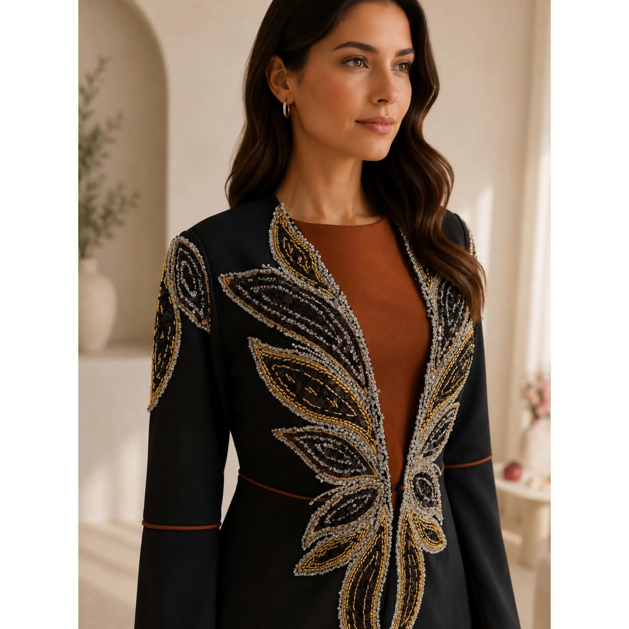 Elissa Two Piece Set