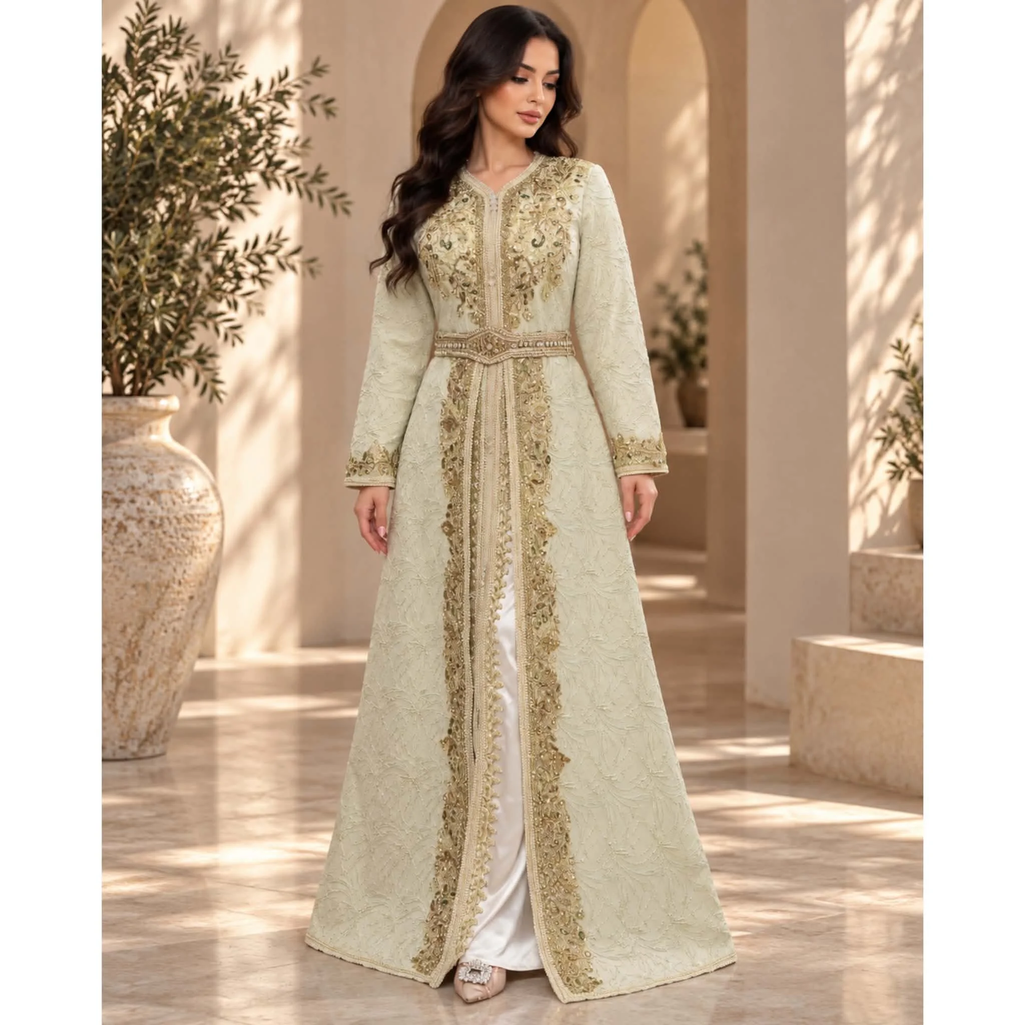 Brocade Whisper