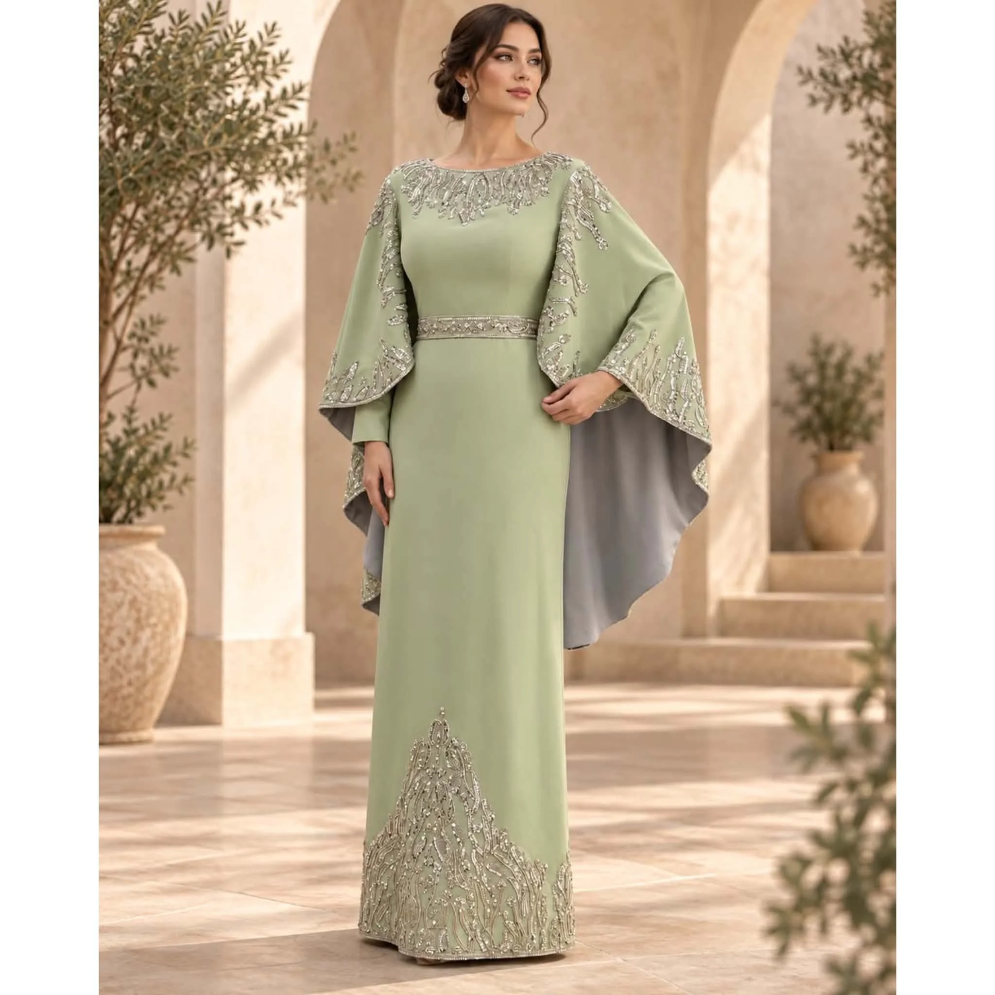 TAMARA DRESS