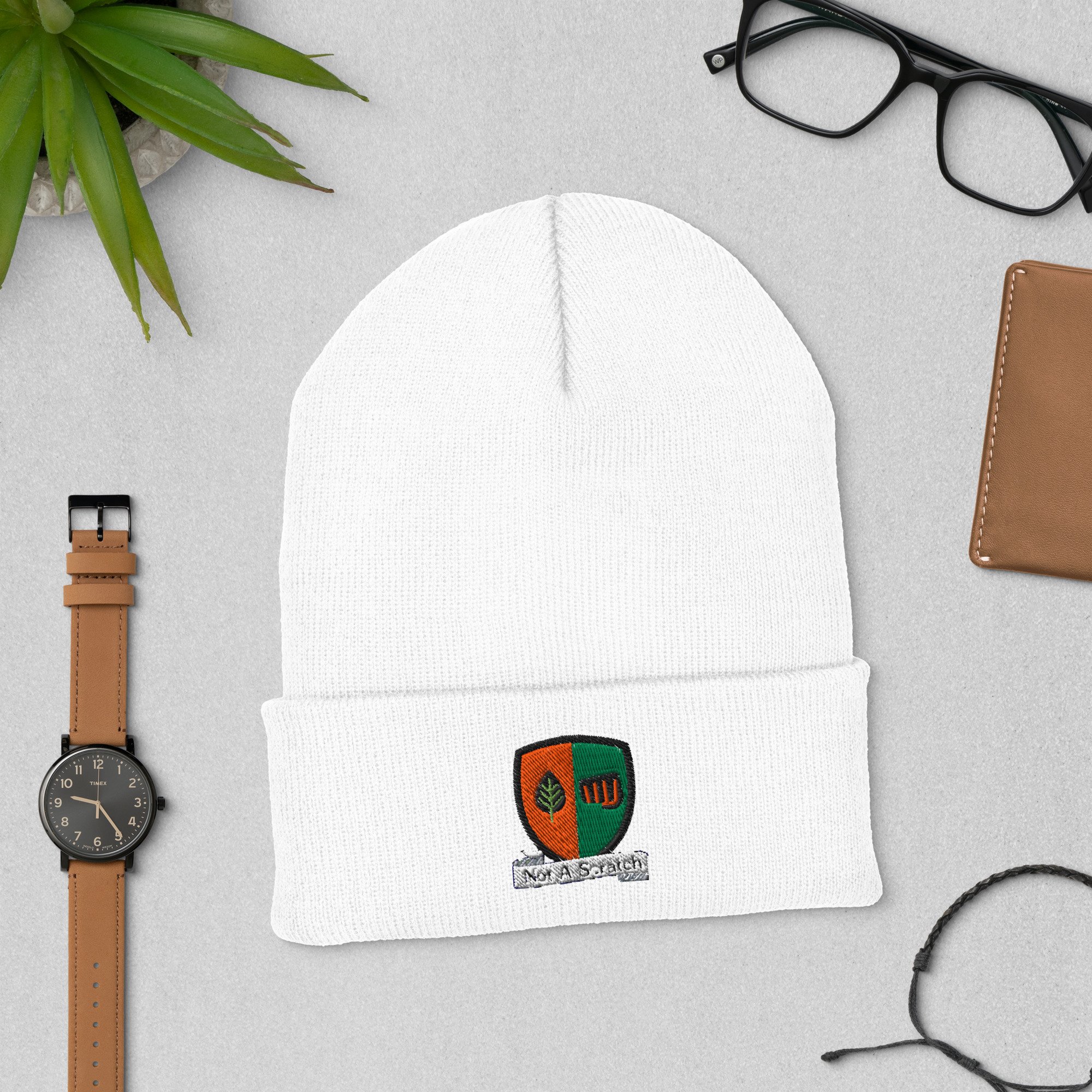 cuffed-beanie-white-front-674246a0d7325.jpg