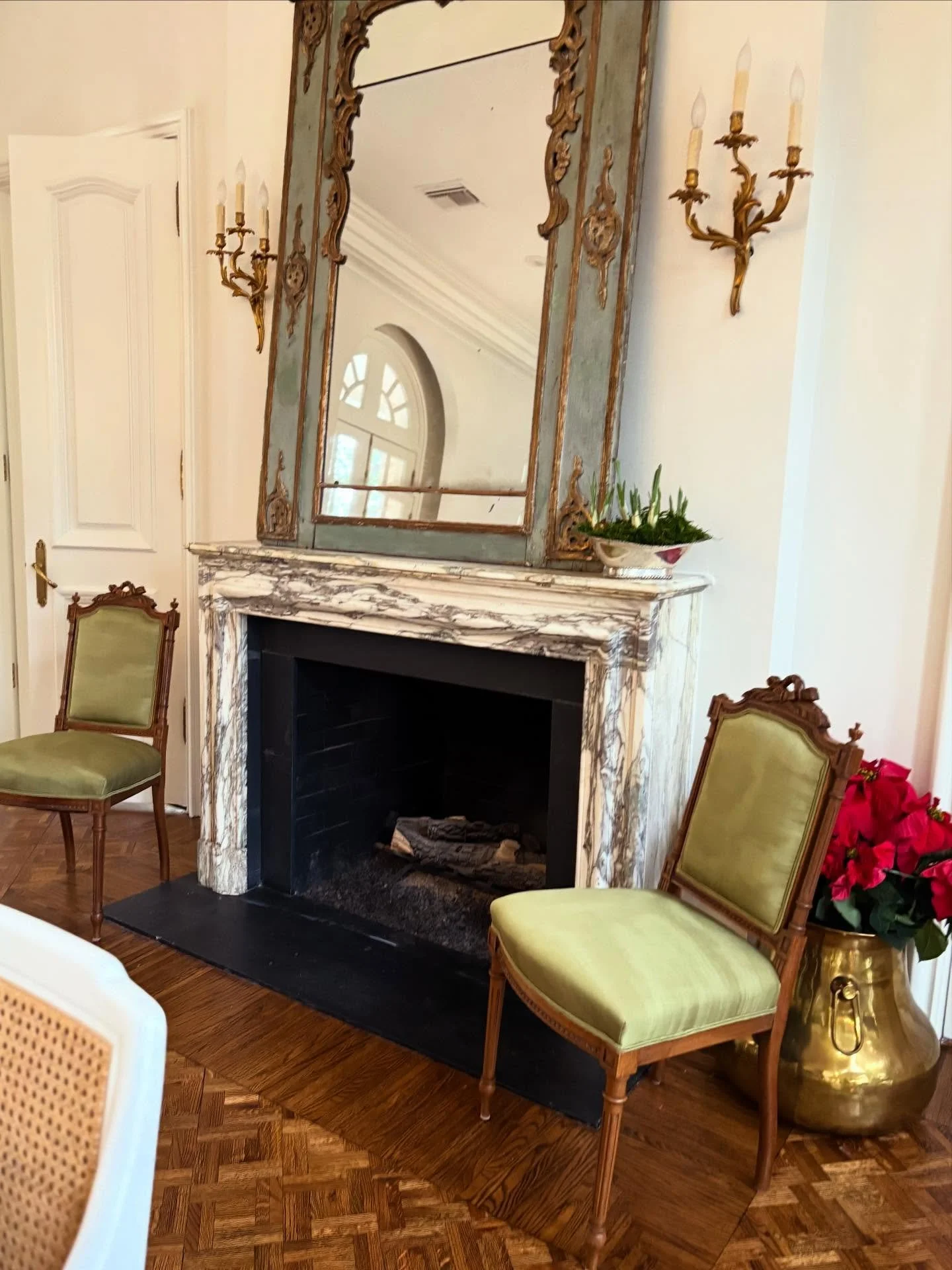 squeezing out every last drop ❤️ until next year, Christmas magic