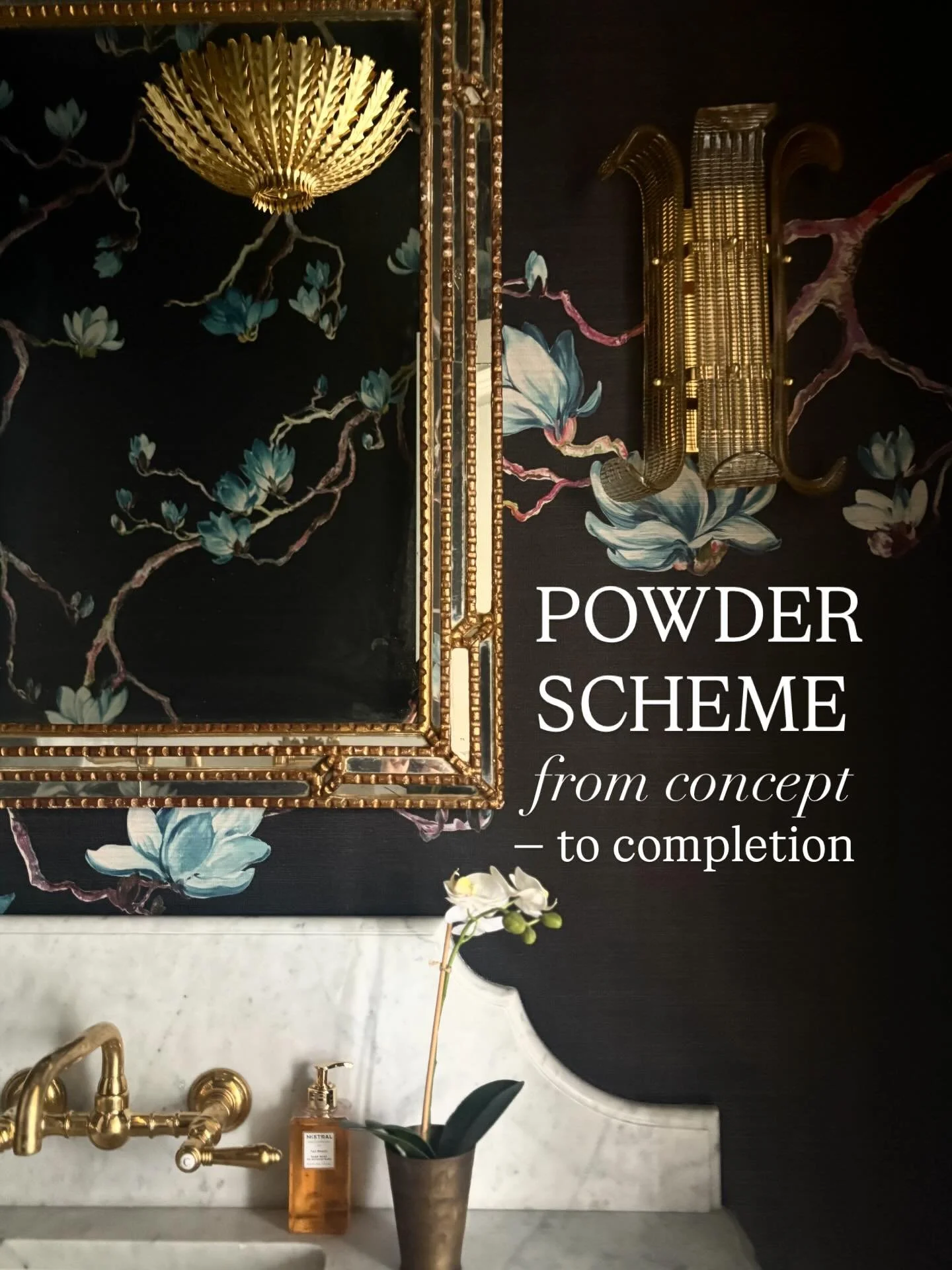 the prettiest little lou and how she came to be&hellip; 🚽🖤🤍