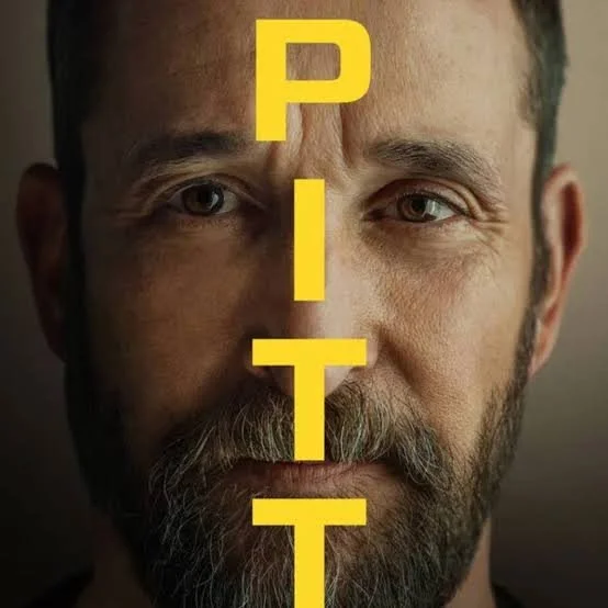 Rising From ‘The Pitt’: Knowing When to Ask for Help