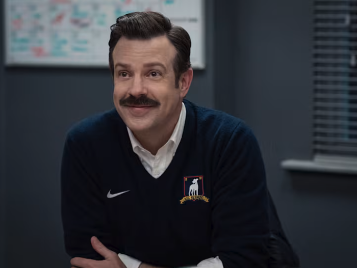 How “Ted Lasso” Can Make You a Better Doctor