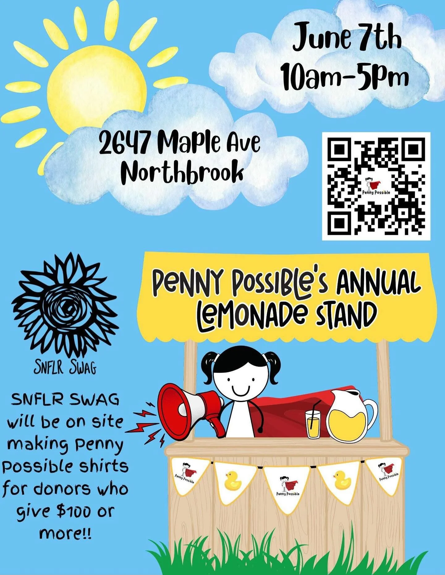Local families - Still time to stop by and support an amazing cause and family! @penny_possible_org 

 #styledcookie #styledcookies #sugarcookies #sugarcookie #sugarcookidecorating #sugarcookiesofinstagram #chicagocookiedecorator #chicagocookier #chi