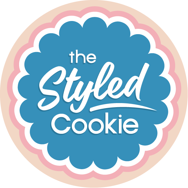 The Styled Cookie