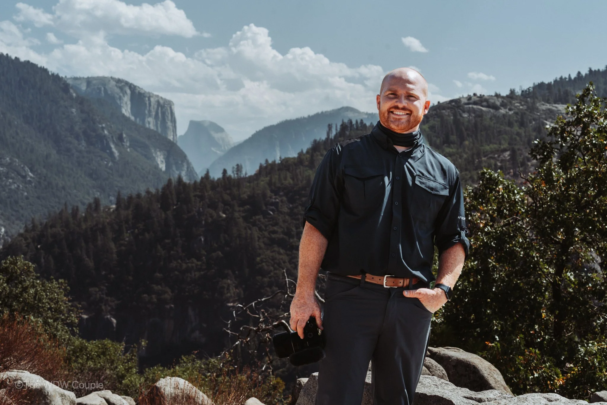 California - Yosemite National Park