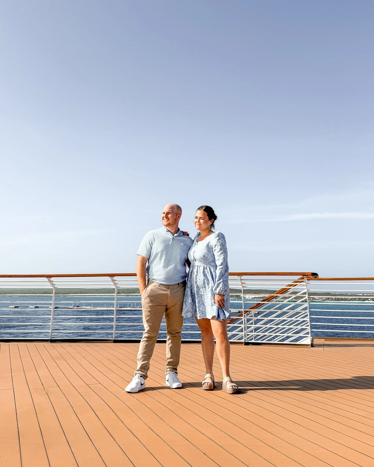 Date night, Disney Cruise Line style✨ 

Palo on the Disney Magic is an elevated, adults-only dining experience that&rsquo;s perfect for couples looking to slow down and enjoy an incredible meal together!

#travelwithjoshandtaylor #goldgellgetaways #p