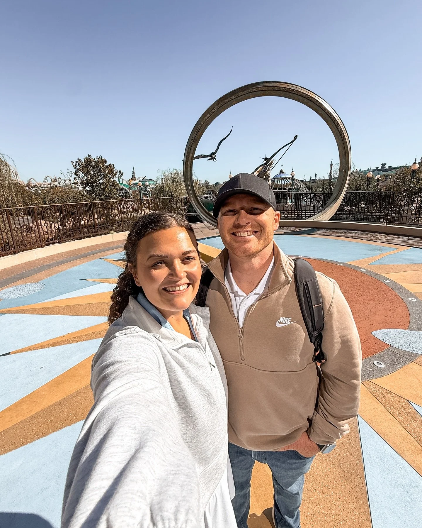 We spent a few days at Universal Orlando for GoldCon 😎

This is our partnered travel agency @goldgellgetaways annual training + networking event! We learned new tips, connected with our team, and still made time to explore the parks as a couple. Uni