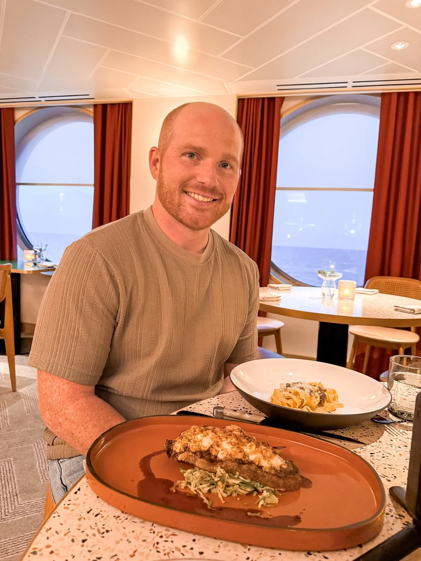 extra virgin 🍝

One word: incredible! This is the kind of place where you don&rsquo;t pick just one thing, you order a little of everything and share. And yes&hellip; we absolutely did that 😄

From fresh pasta to flavorful small plates, every dish 