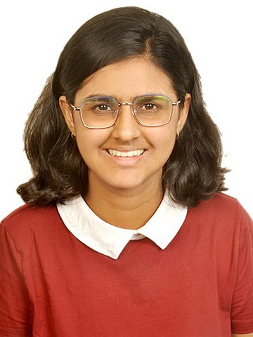Shreya Sharma&lt;br&gt;&lt;span&gt;Computer Science&lt;br&gt;&lt;/span&gt;