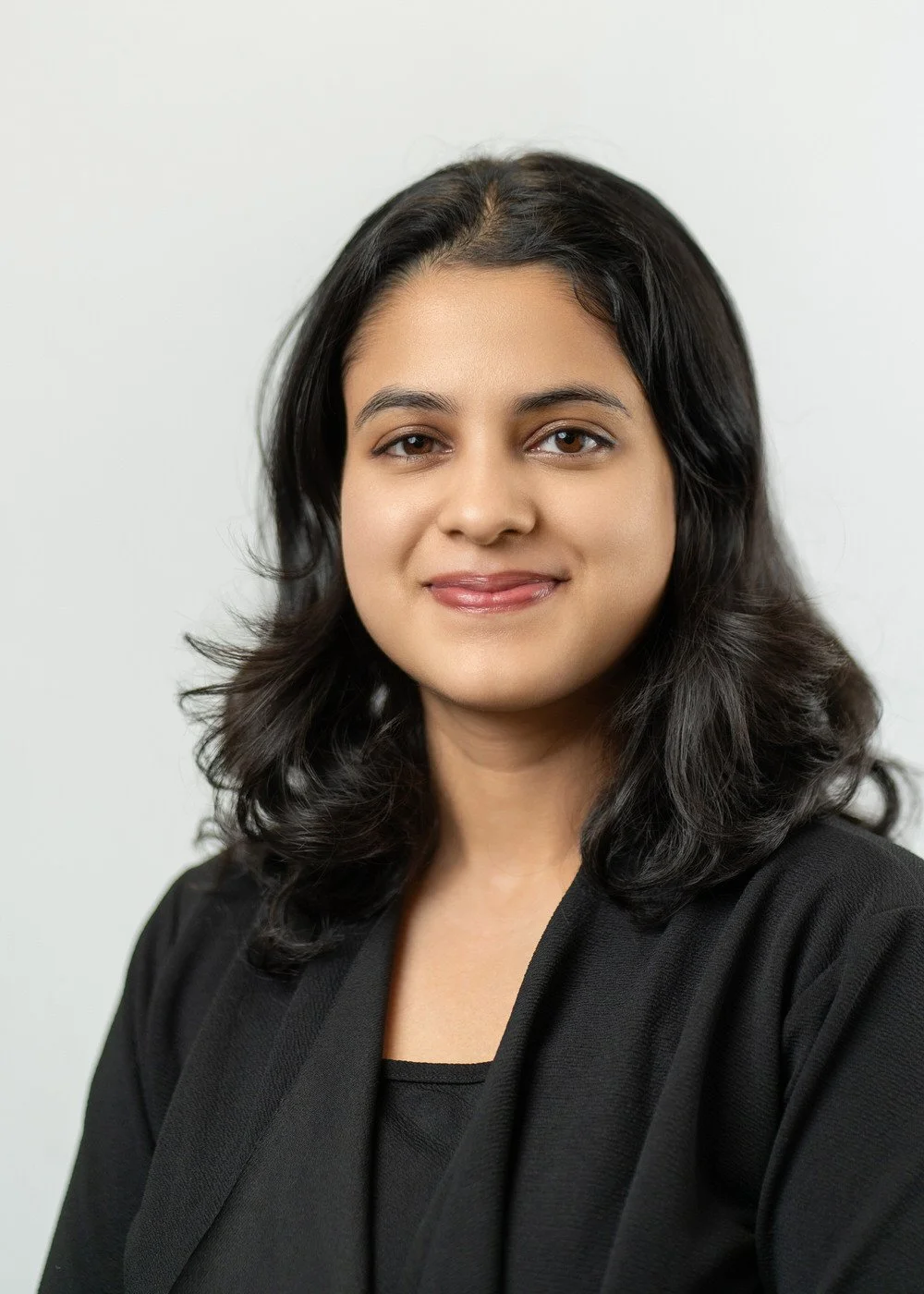 Asmita Sood — Quad Fellowship